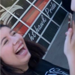 Meet your Posher, Kamryn